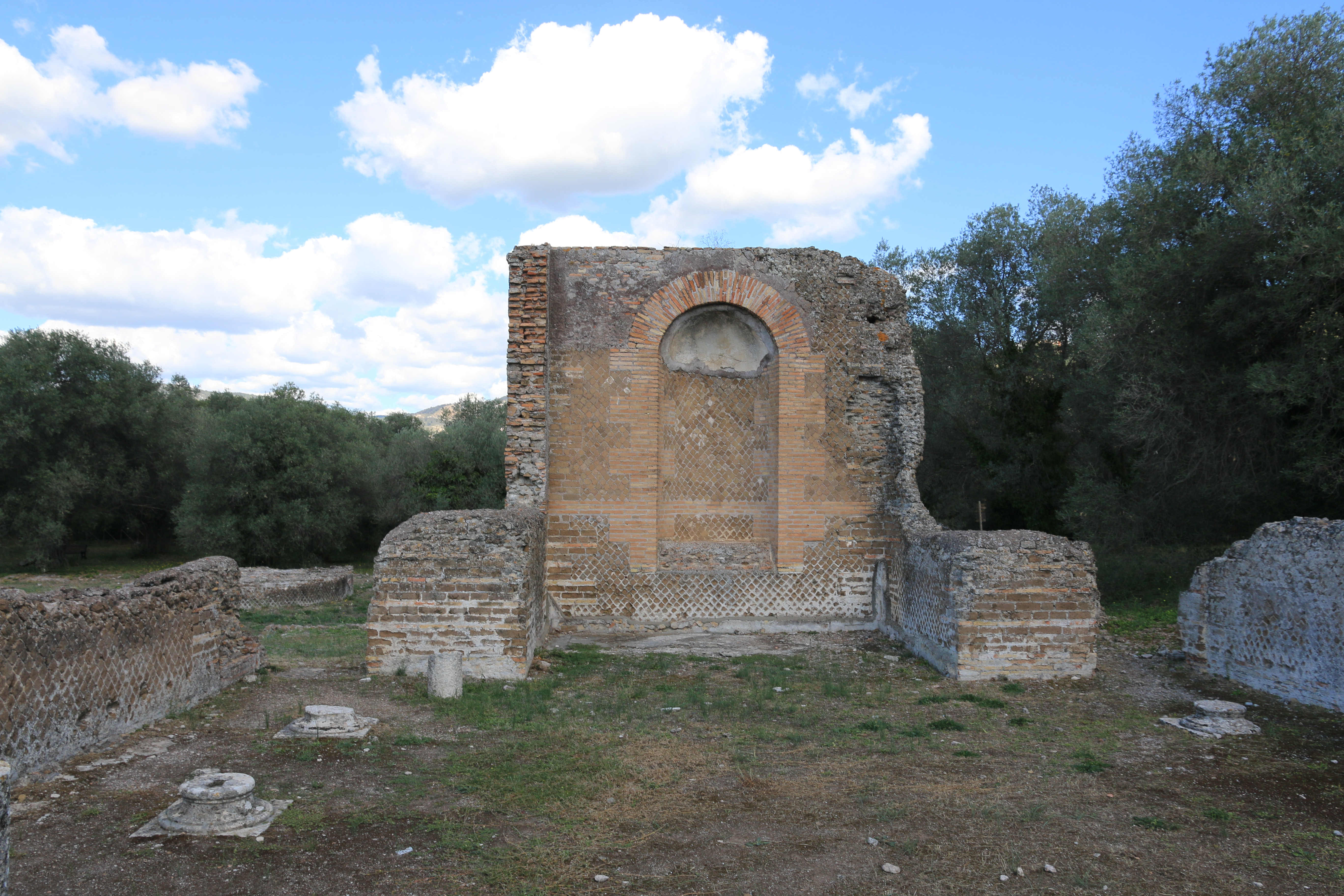 Villa Adriana
